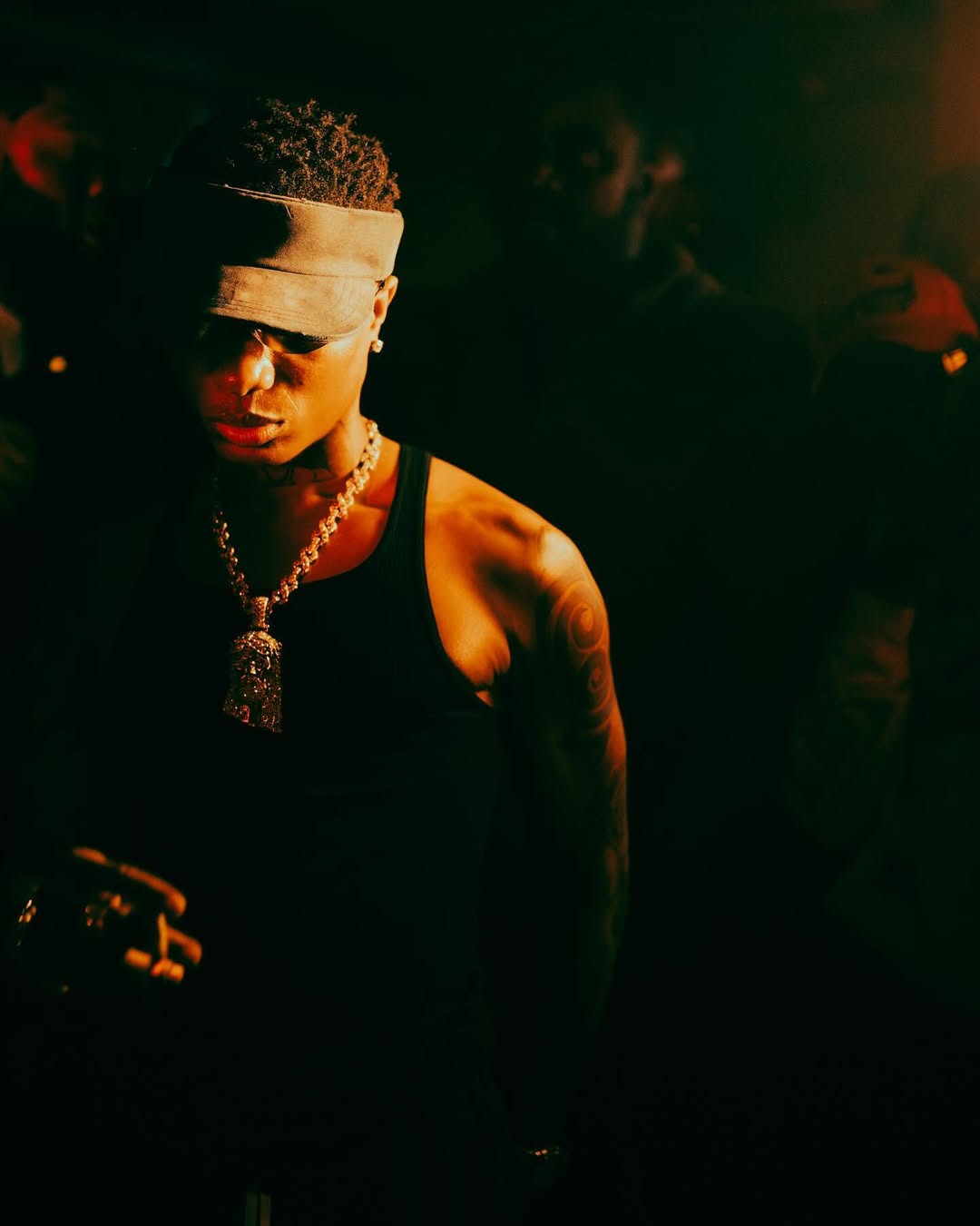 Wizkid
